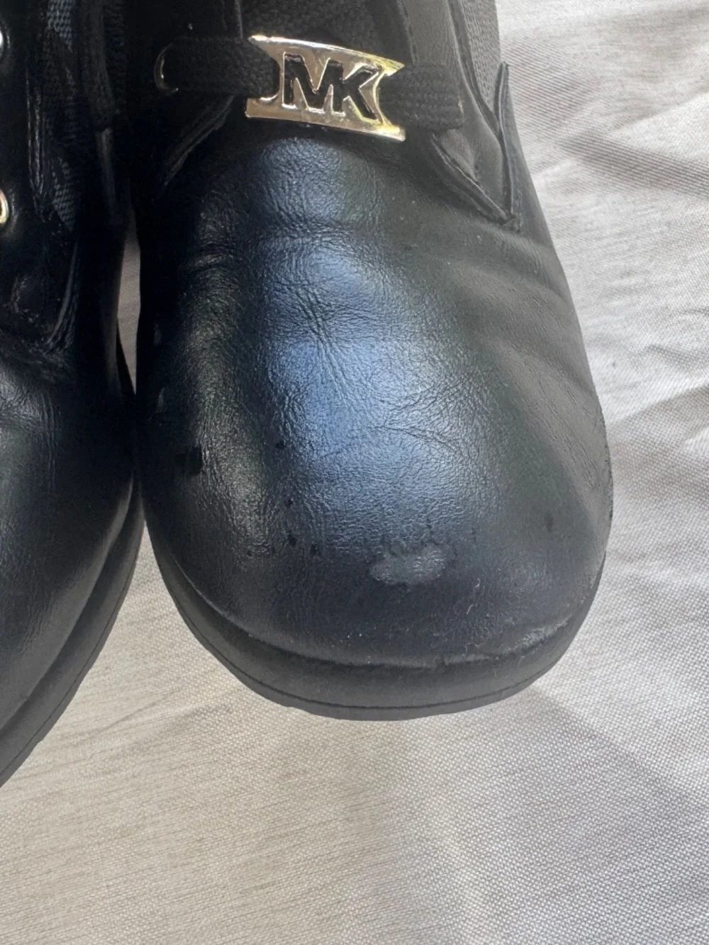 MICHAEL Michael Kors these boots